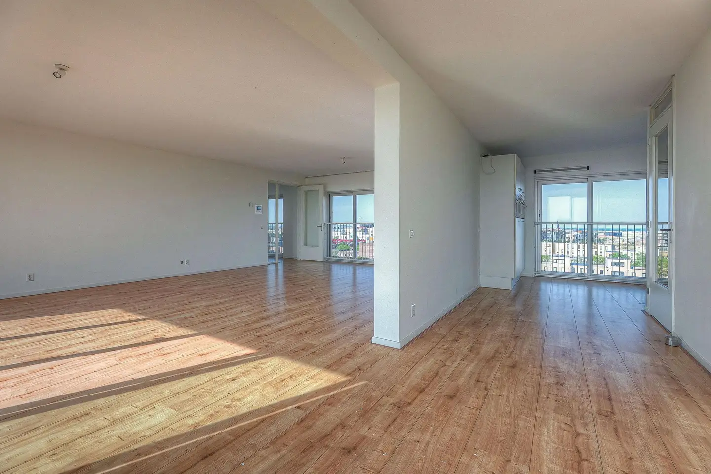 Foto #5 Appartement Emmy Andriessestraat Amsterdam