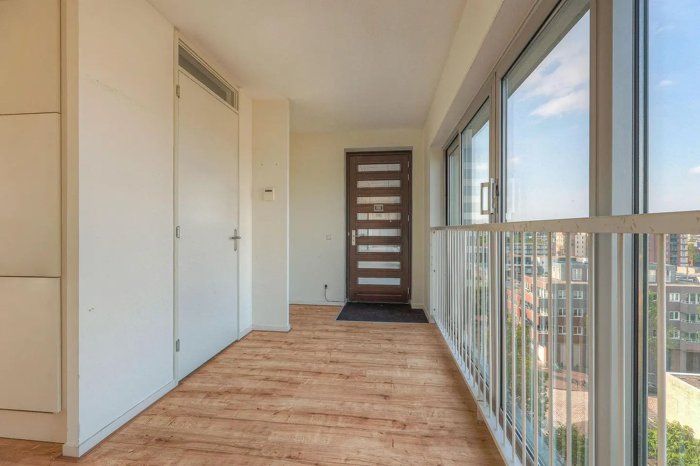 Foto #17 Appartement Emmy Andriessestraat Amsterdam