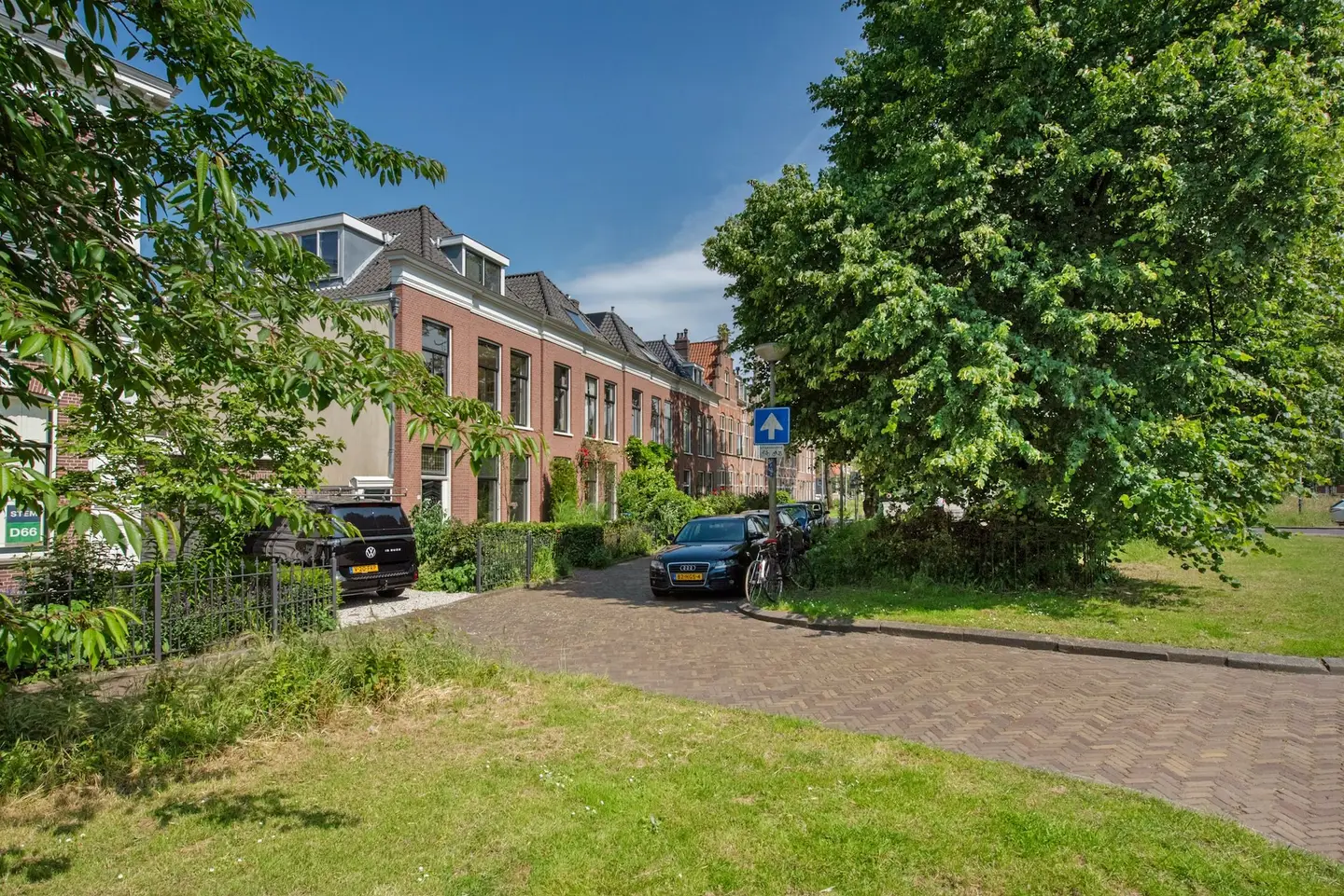 Foto #45 Huurwoning Nieuwe Plantage Delft