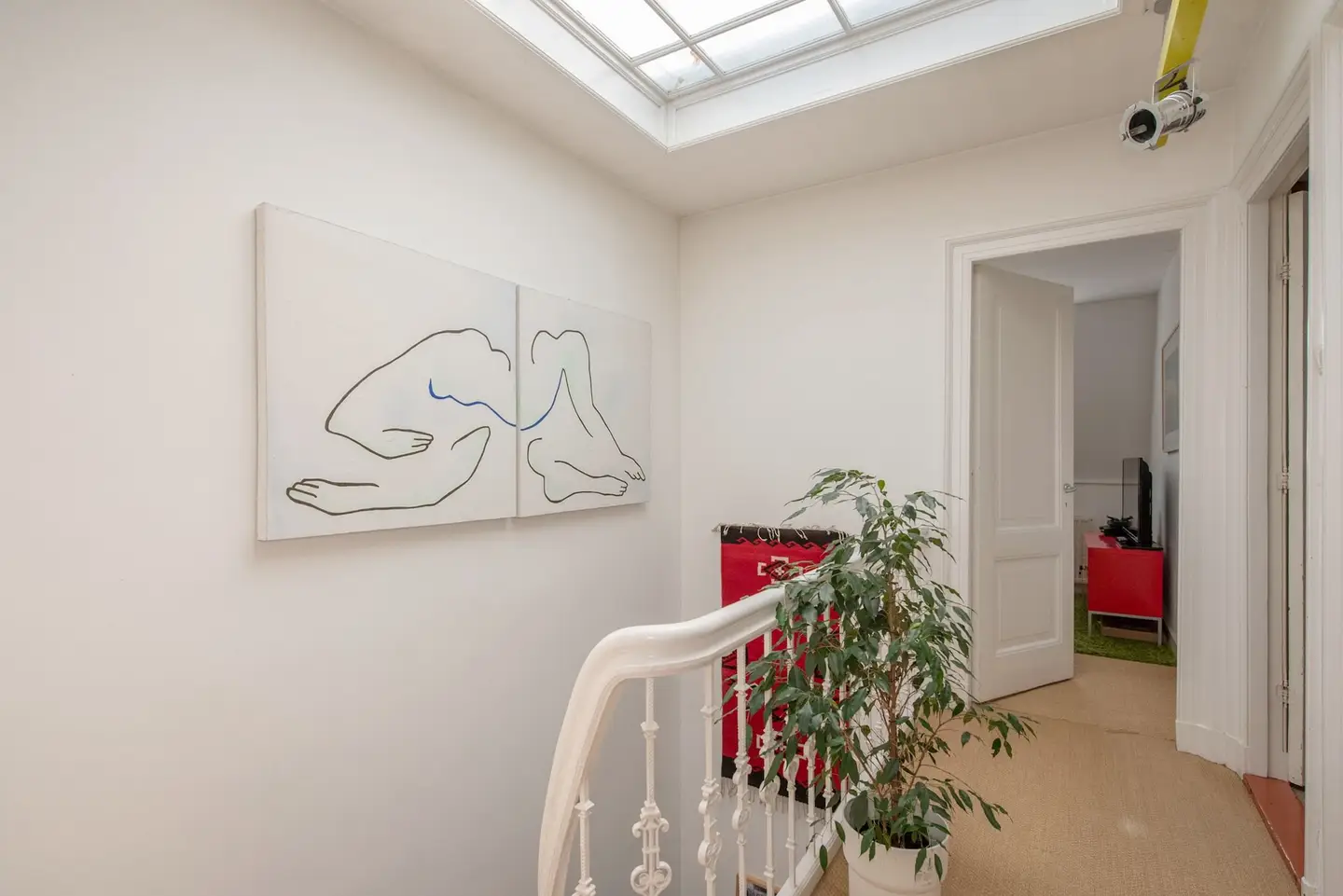 Foto #38 Huurwoning Nieuwe Plantage Delft