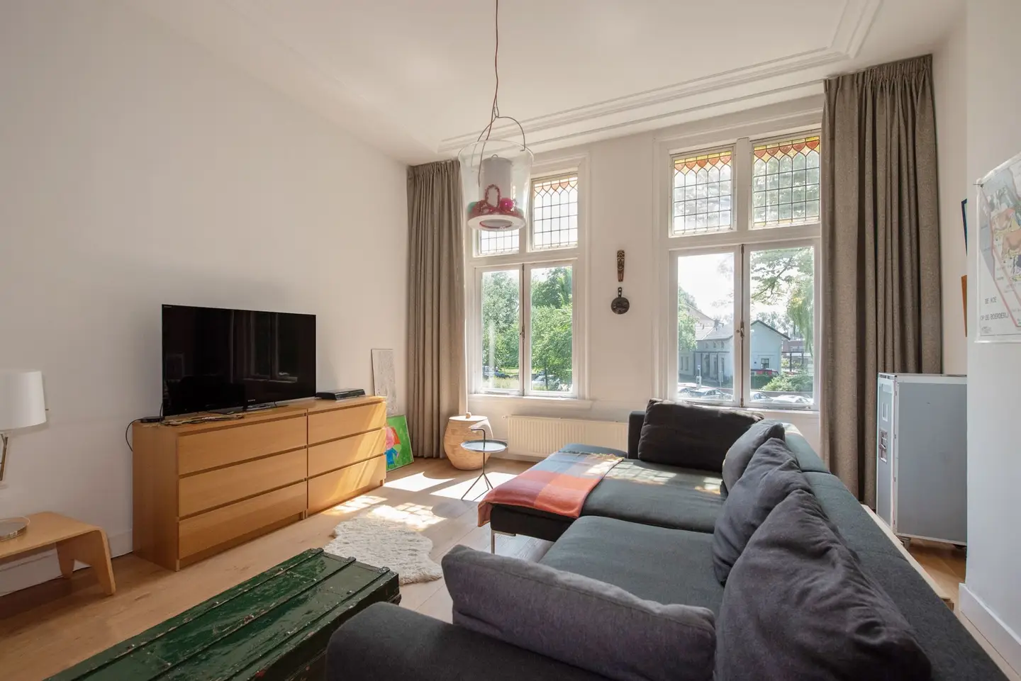 Foto #14 Huurwoning Nieuwe Plantage Delft