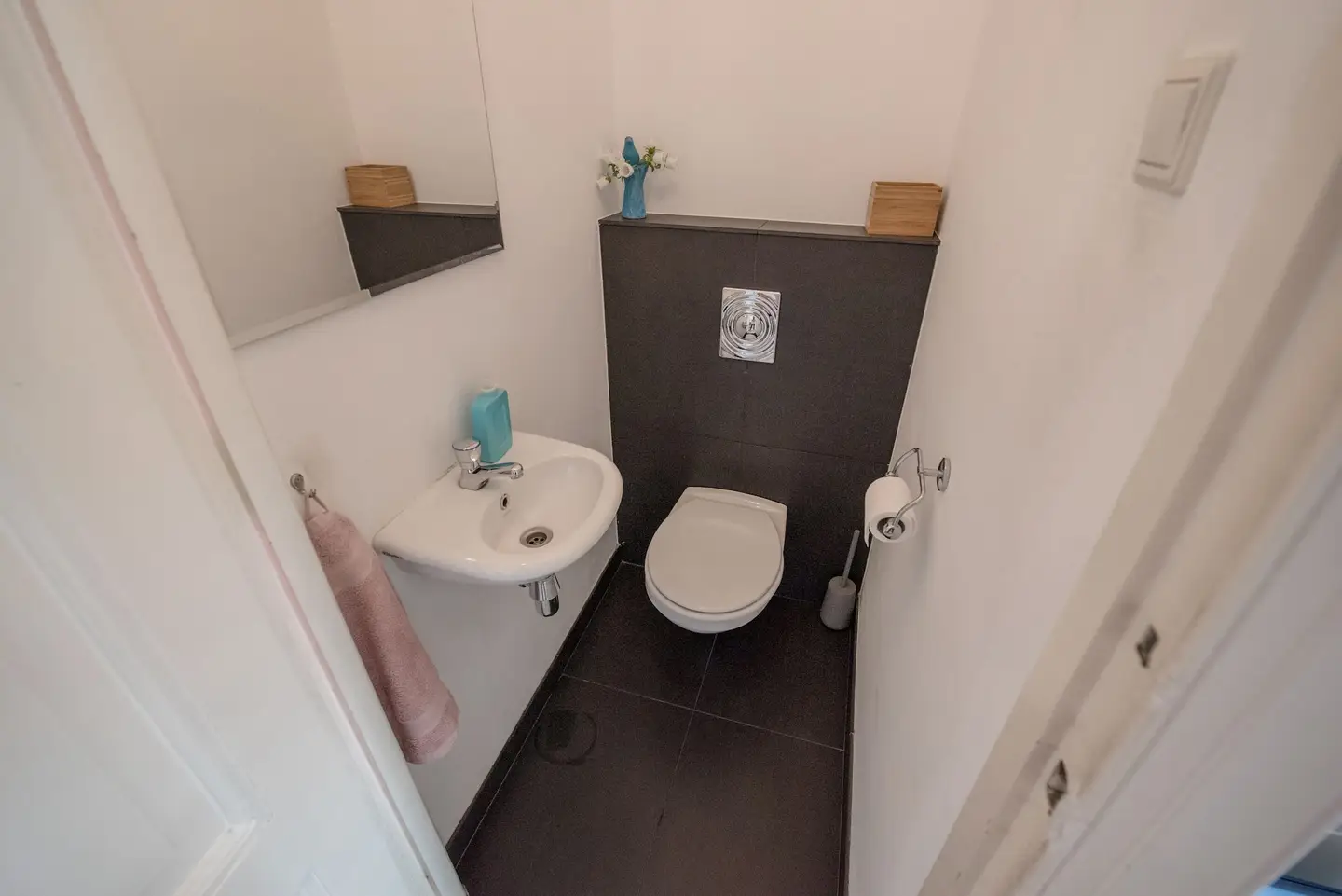 Foto #10 Huurwoning Nieuwe Plantage Delft