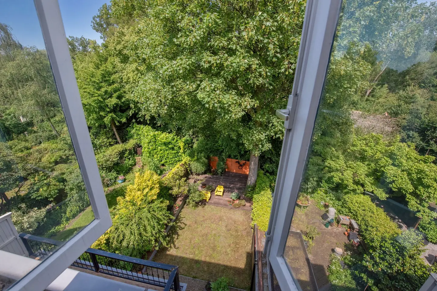 Foto #47 Huurwoning Nieuwe Plantage Delft