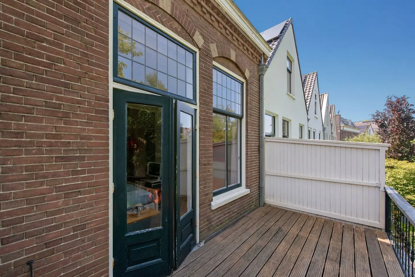 Foto #32 Huurwoning Nieuwe Plantage Delft