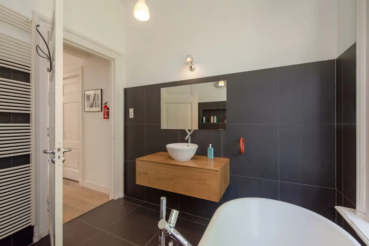 Foto #33 Huurwoning Nieuwe Plantage Delft