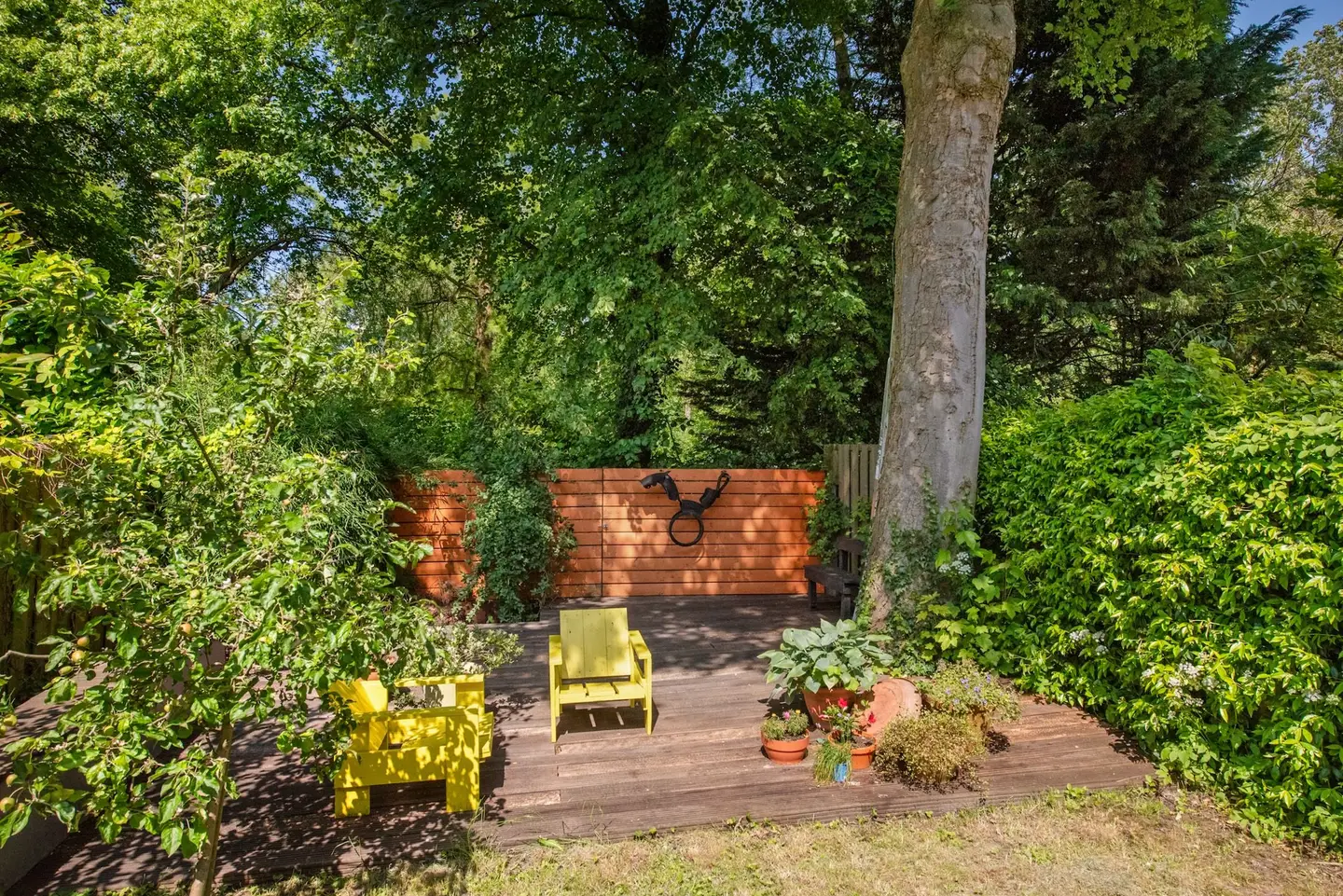 Foto #24 Huurwoning Nieuwe Plantage Delft