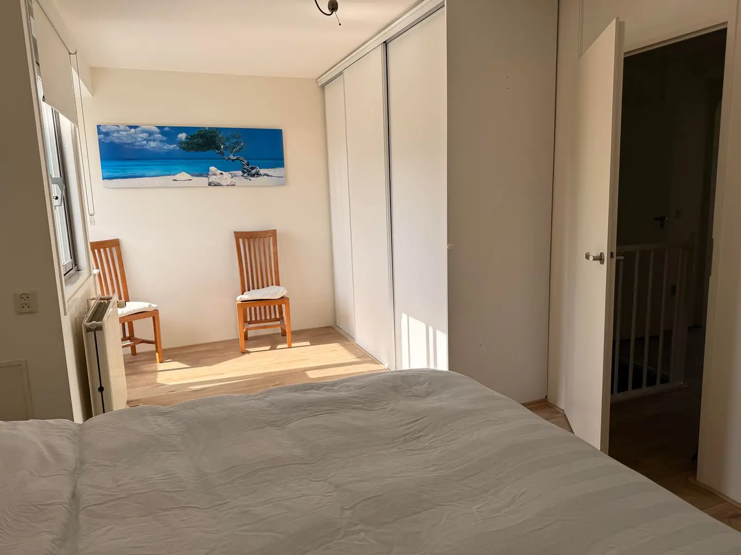 Foto #15 Appartement Blekersvaartweg Heemstede
