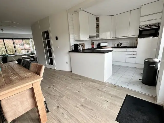 Foto #6 Appartement Blekersvaartweg Heemstede