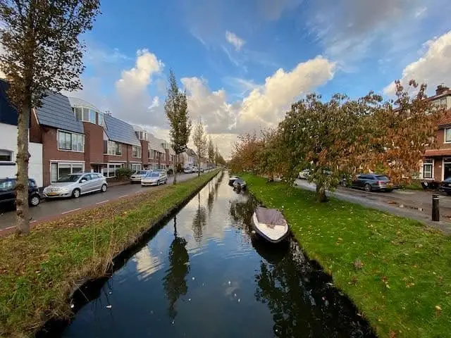 Foto #23 Appartement Blekersvaartweg Heemstede