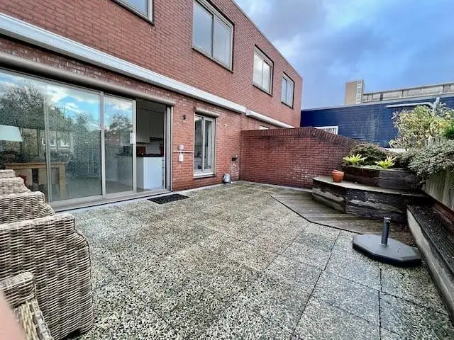 Foto #10 Appartement Blekersvaartweg Heemstede