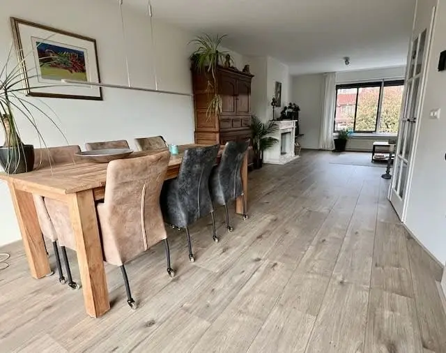 Foto #5 Appartement Blekersvaartweg Heemstede