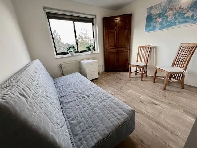 Foto #19 Appartement Blekersvaartweg Heemstede