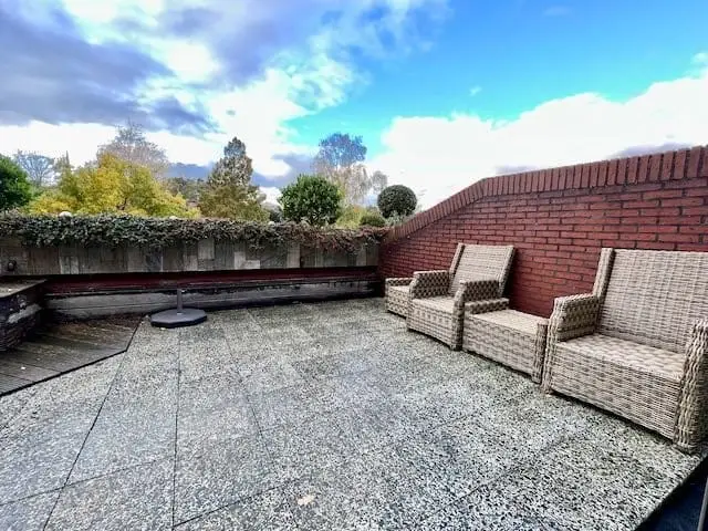Foto #8 Appartement Blekersvaartweg Heemstede