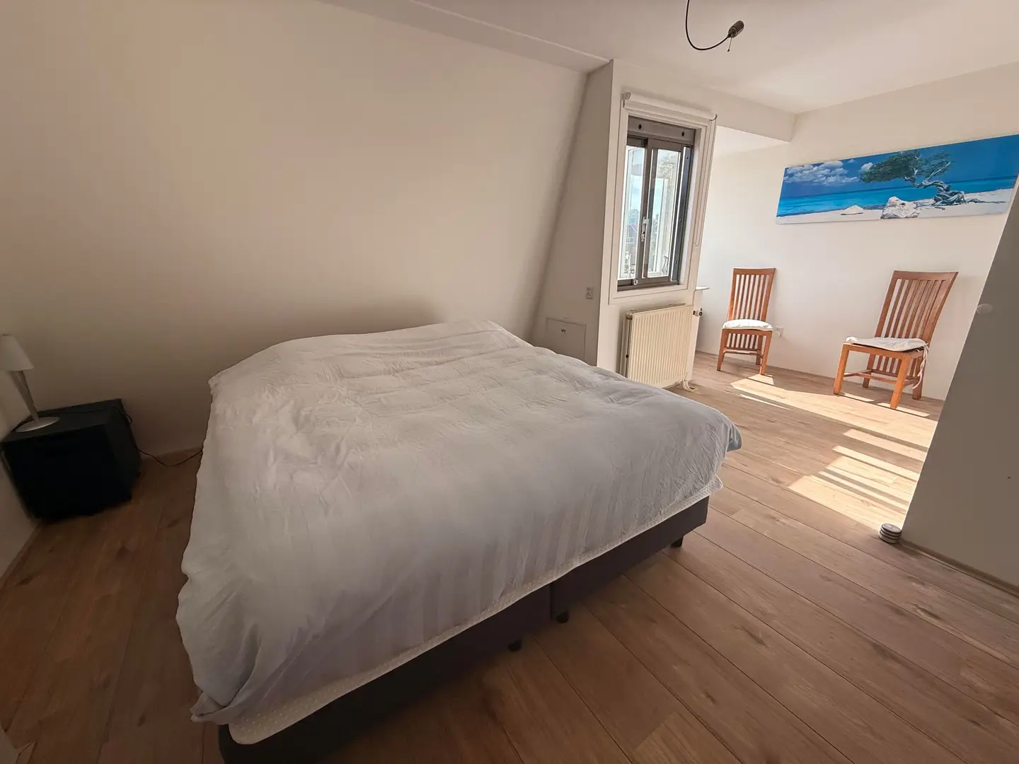 Foto #17 Appartement Blekersvaartweg Heemstede