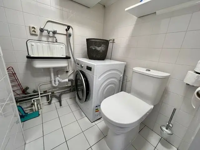 Foto #16 Appartement Blekersvaartweg Heemstede