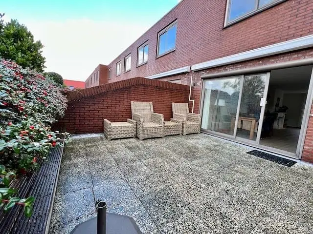 Foto #9 Appartement Blekersvaartweg Heemstede