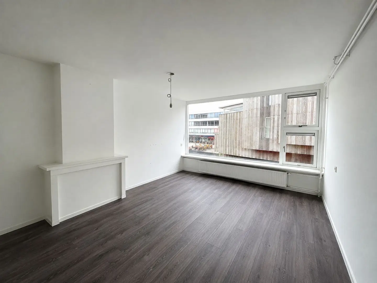 Foto #1 Appartement Nieuwe Markt Roosendaal