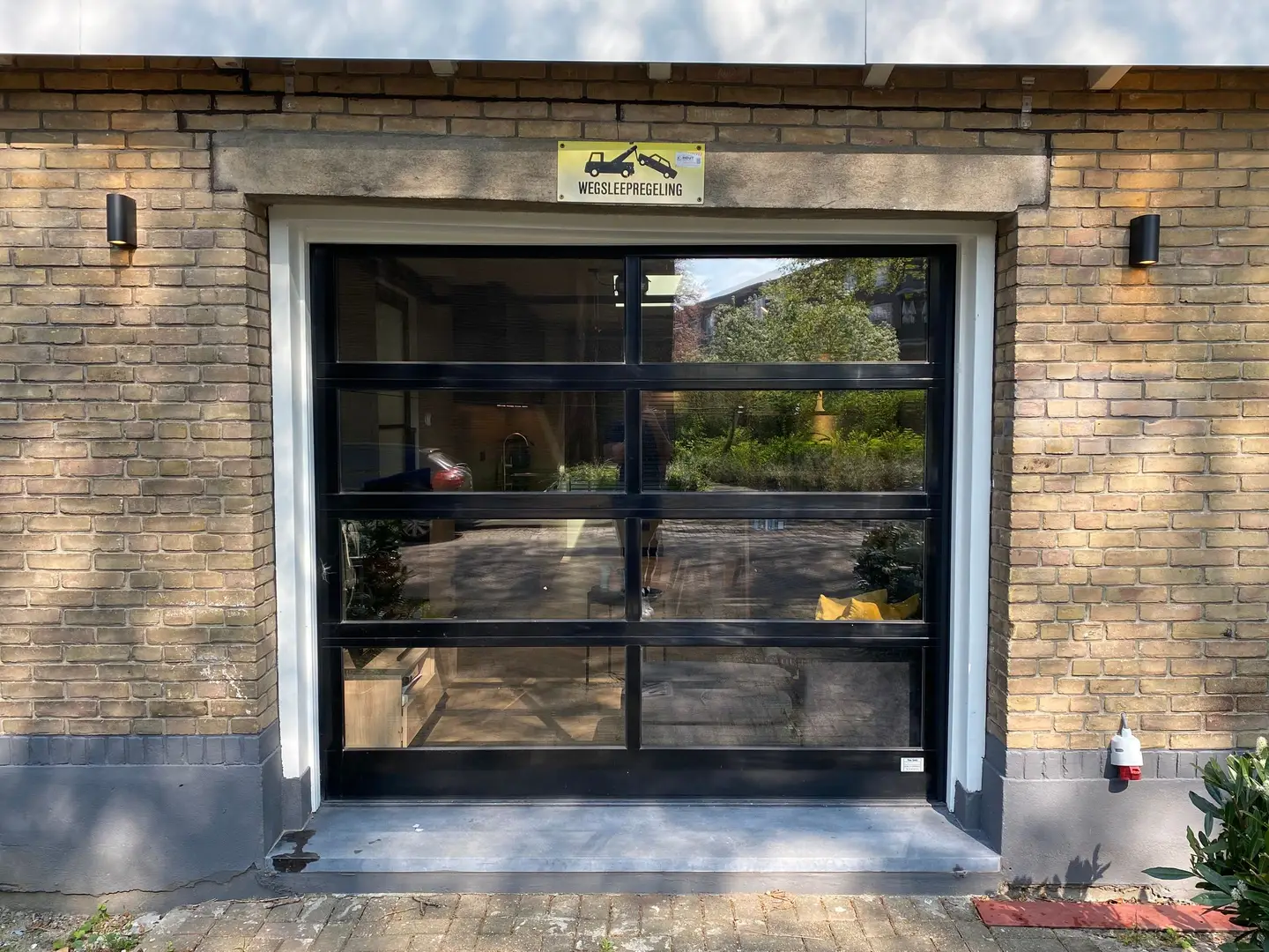 Foto #12 Appartement Reinaert de Vosstraat Amsterdam