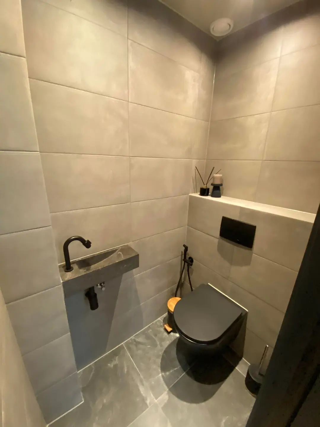 Foto #6 Appartement Reinaert de Vosstraat Amsterdam