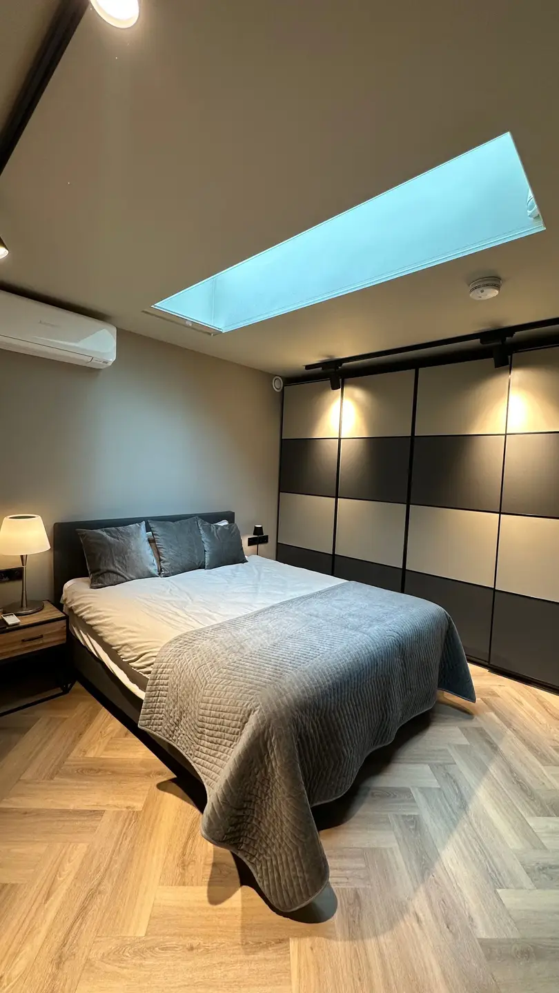 Foto #7 Appartement Reinaert de Vosstraat Amsterdam
