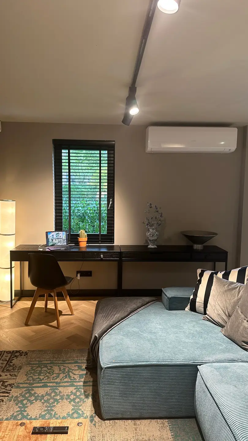 Foto #4 Appartement Reinaert de Vosstraat Amsterdam