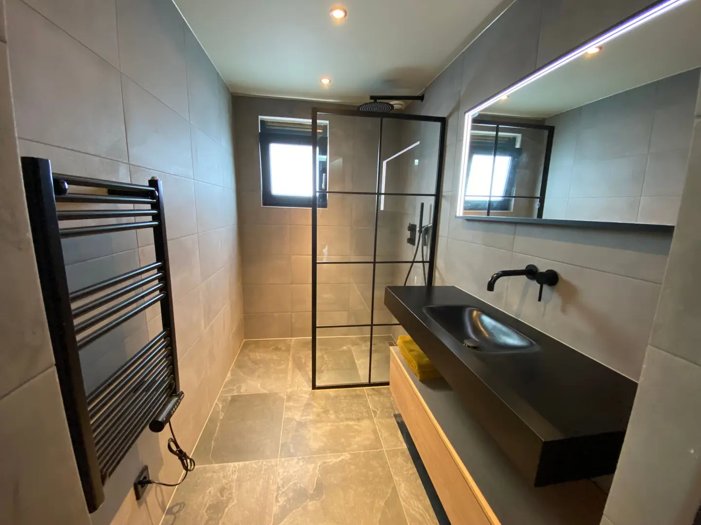 Foto #9 Appartement Reinaert de Vosstraat Amsterdam