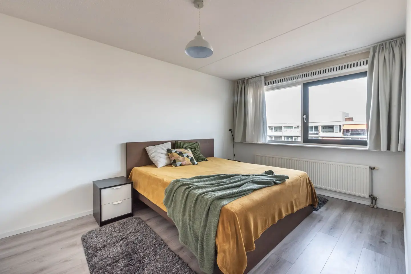Foto #2 Appartement Rembrandtweg Amstelveen