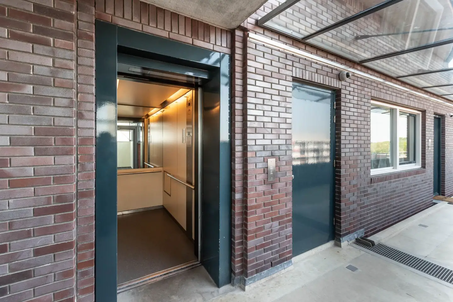 Foto #18 Appartement Rembrandtweg Amstelveen