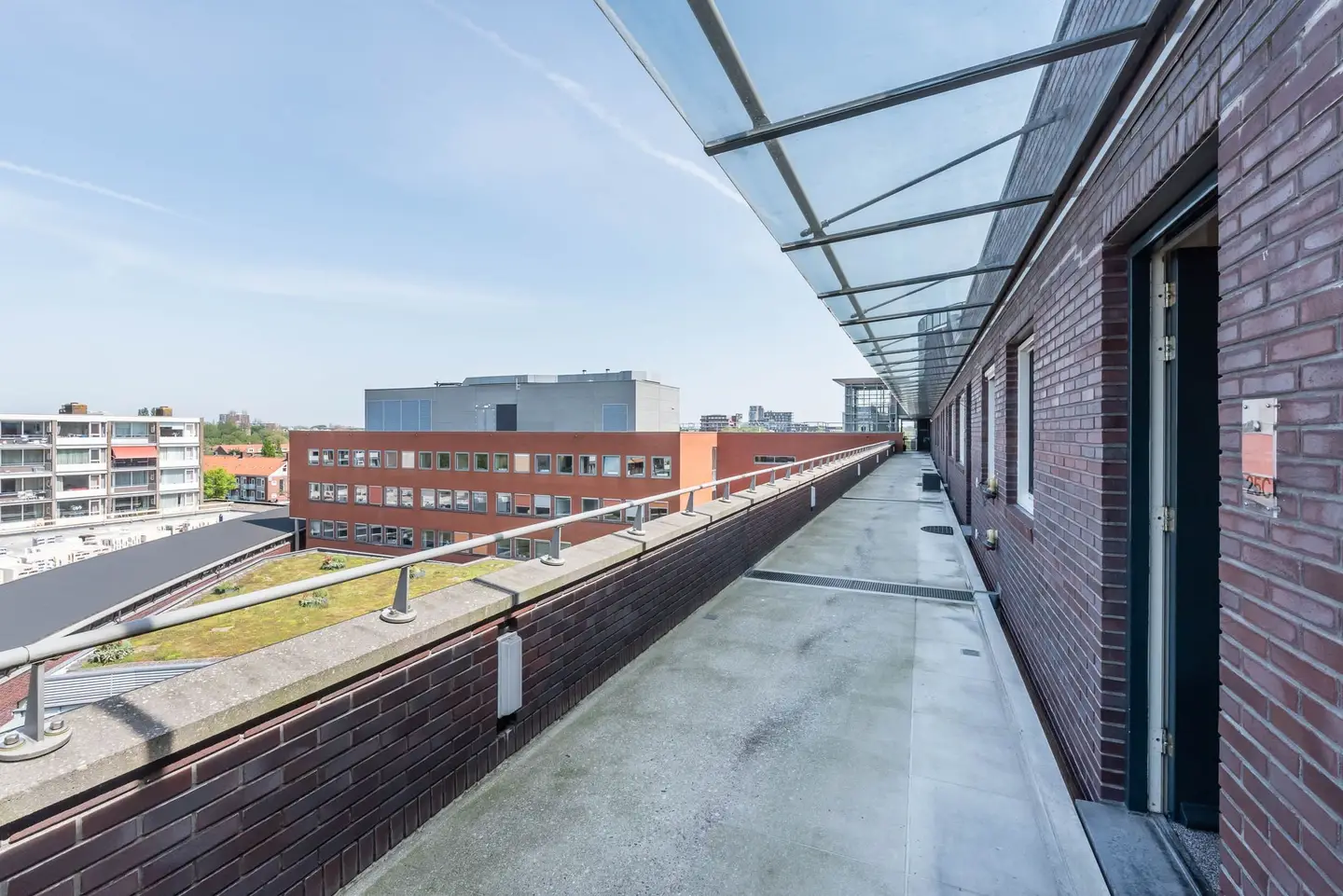 Foto #16 Appartement Rembrandtweg Amstelveen