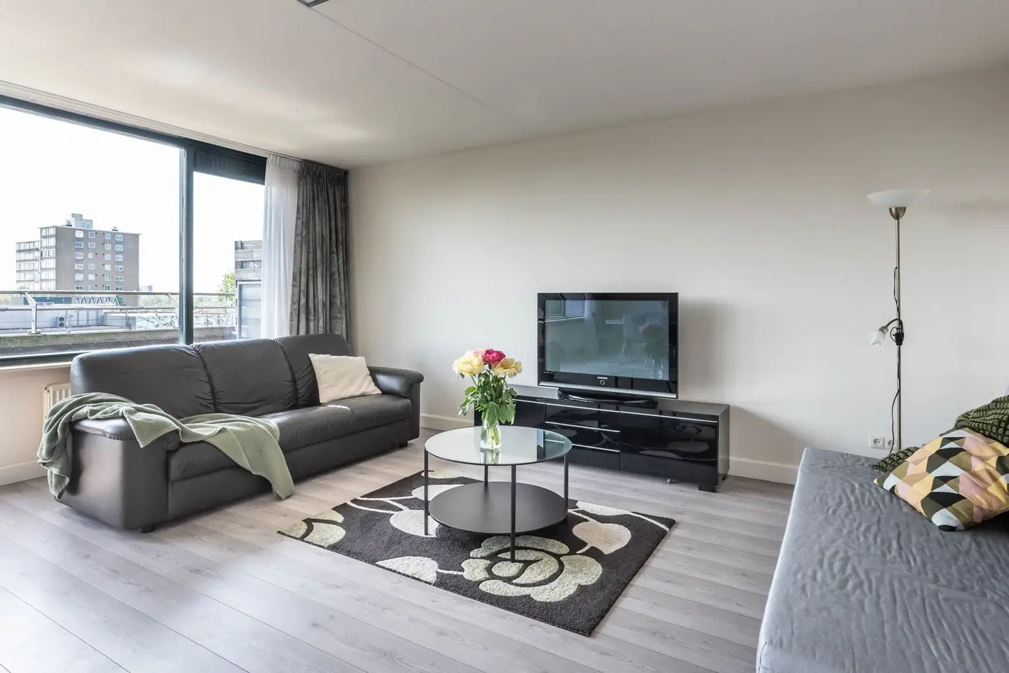 Foto #4 Appartement Rembrandtweg Amstelveen