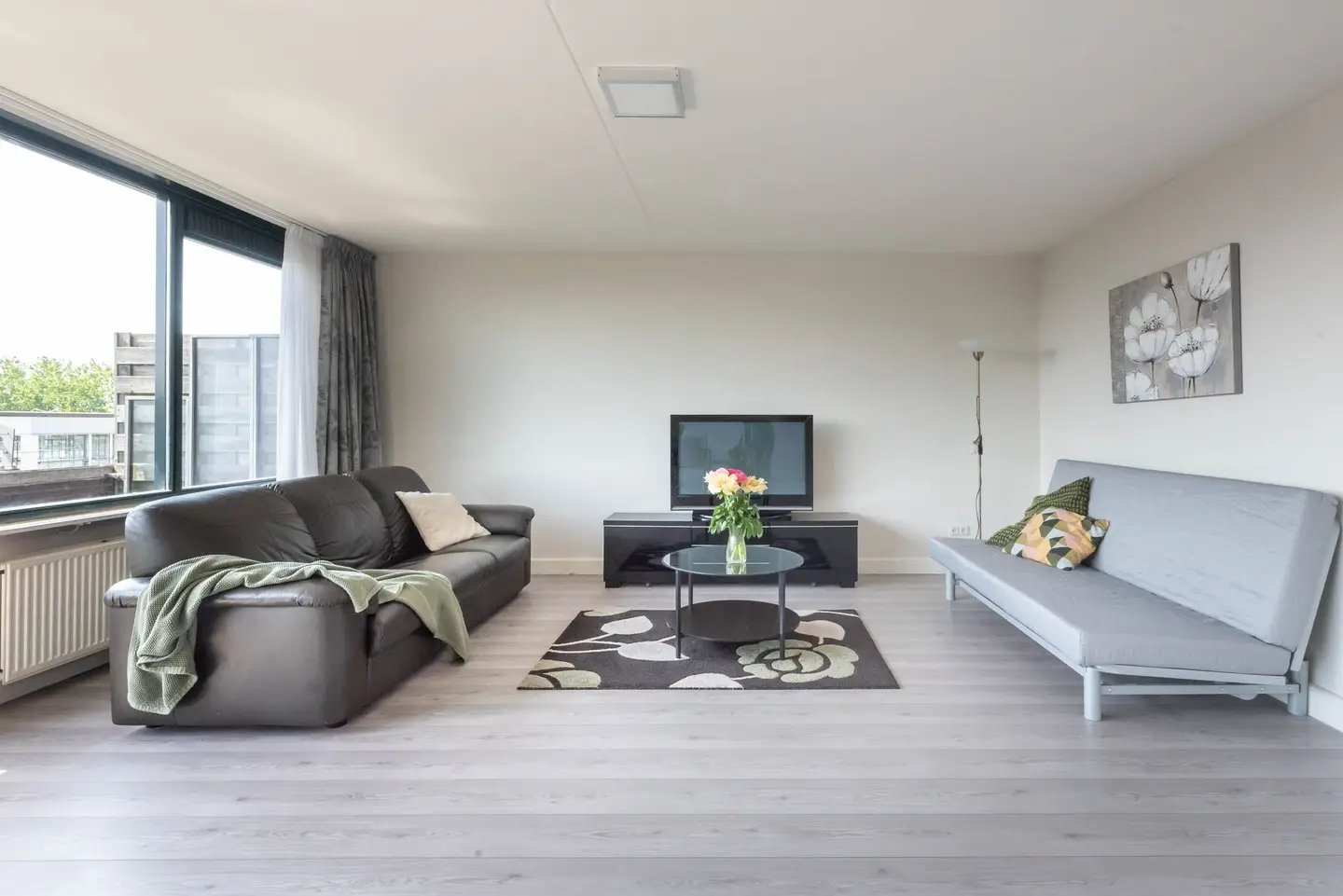 Foto #5 Appartement Rembrandtweg Amstelveen