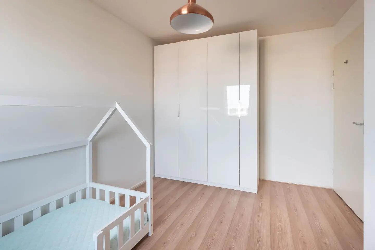 Foto #13 Appartement Rembrandtweg Amstelveen