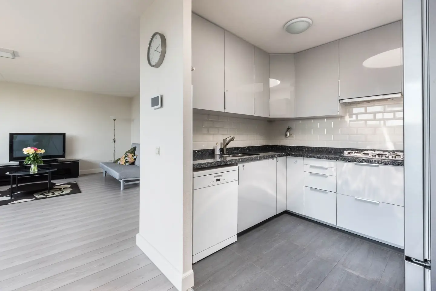 Foto #8 Appartement Rembrandtweg Amstelveen