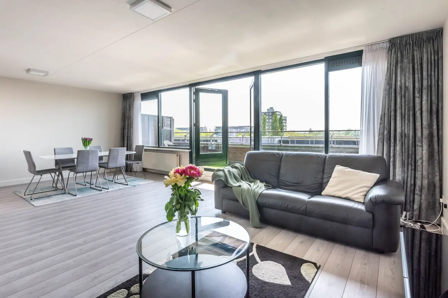 Foto #6 Appartement Rembrandtweg Amstelveen