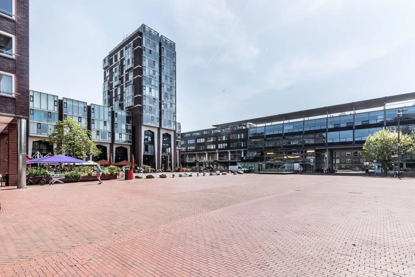 Foto #19 Appartement Rembrandtweg Amstelveen