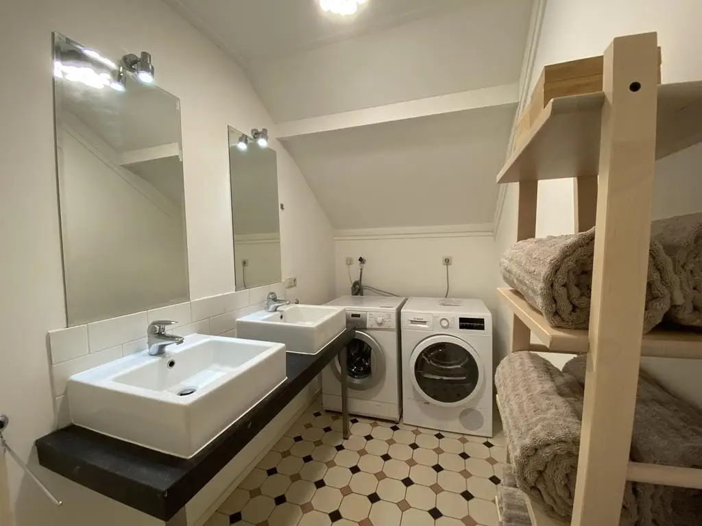 Foto #16 Appartement Mr. Troelstralaan Amstelveen