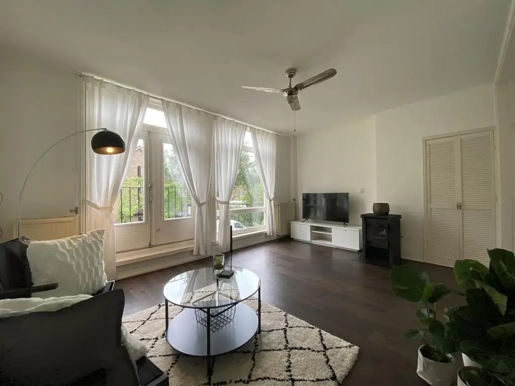 Foto #4 Appartement Mr. Troelstralaan Amstelveen