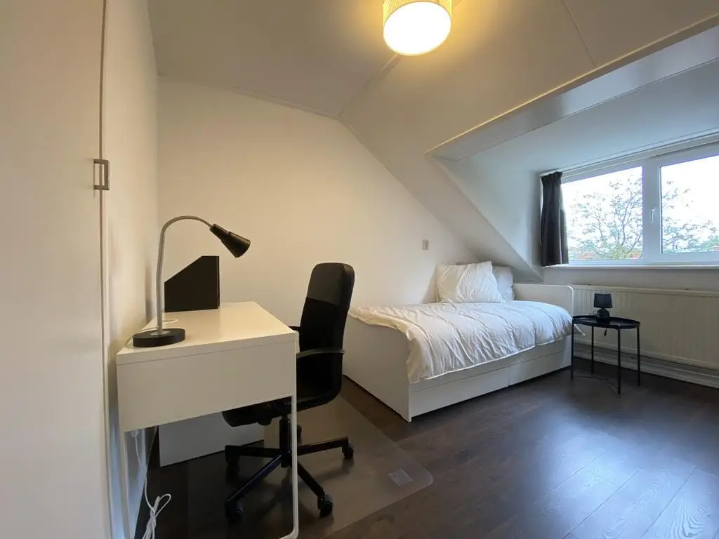 Foto #14 Appartement Mr. Troelstralaan Amstelveen