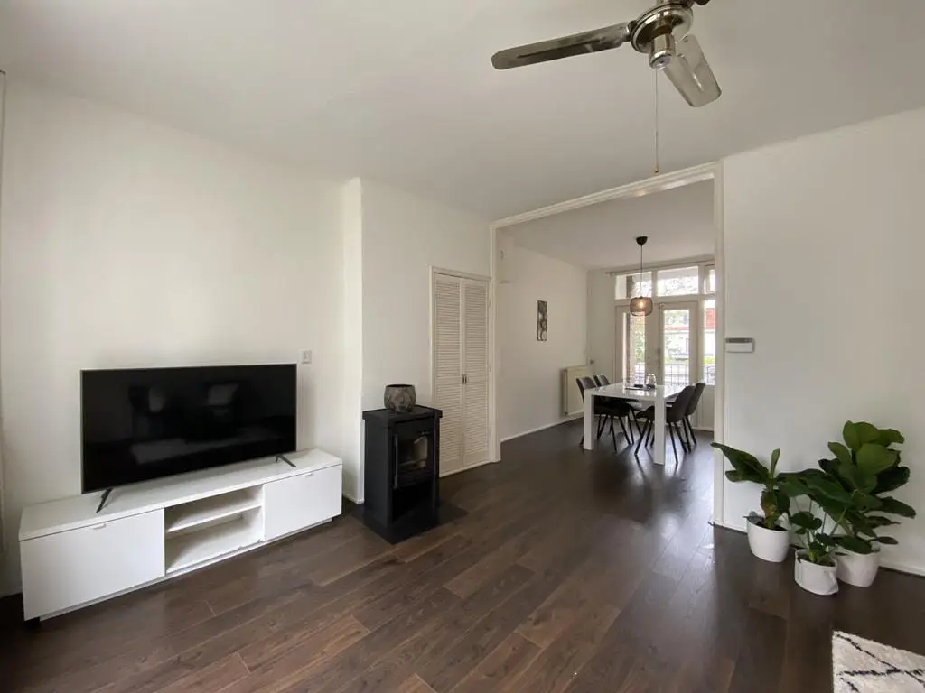 Foto #5 Appartement Mr. Troelstralaan Amstelveen