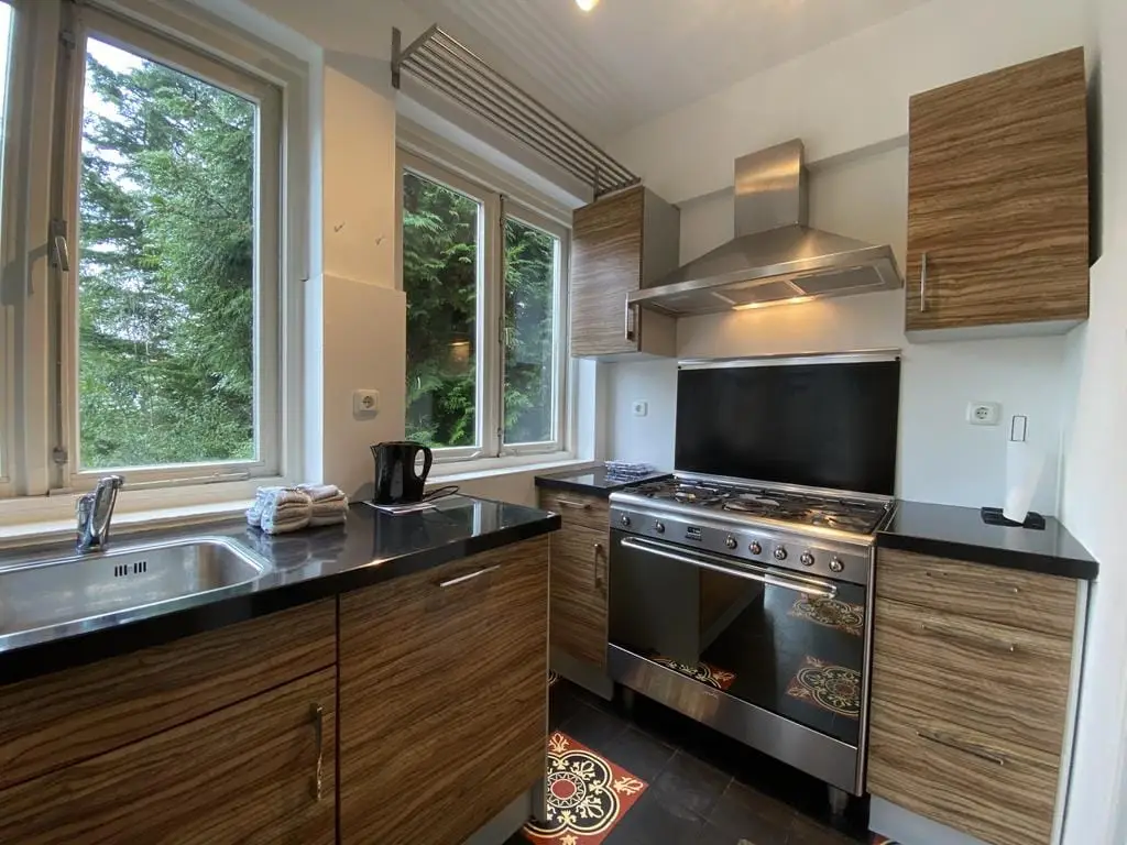 Foto #8 Appartement Mr. Troelstralaan Amstelveen