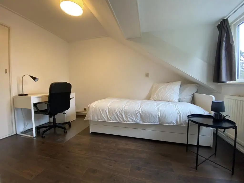 Foto #13 Appartement Mr. Troelstralaan Amstelveen