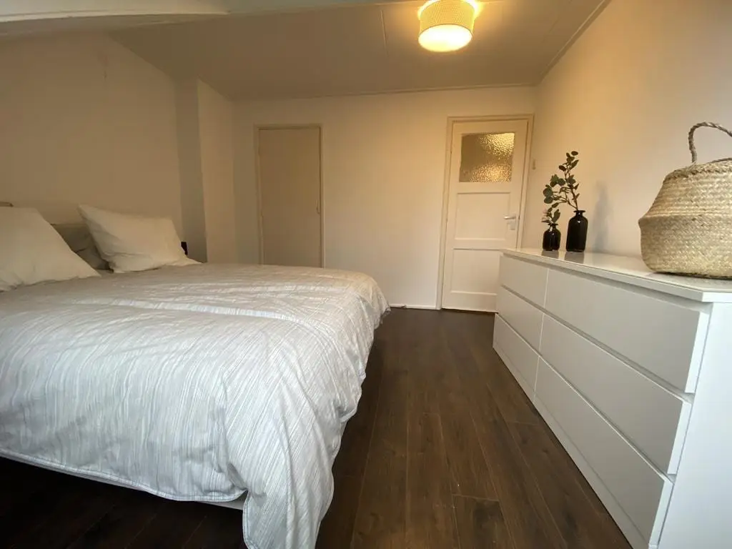 Foto #12 Appartement Mr. Troelstralaan Amstelveen