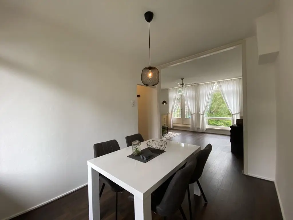 Foto #7 Appartement Mr. Troelstralaan Amstelveen