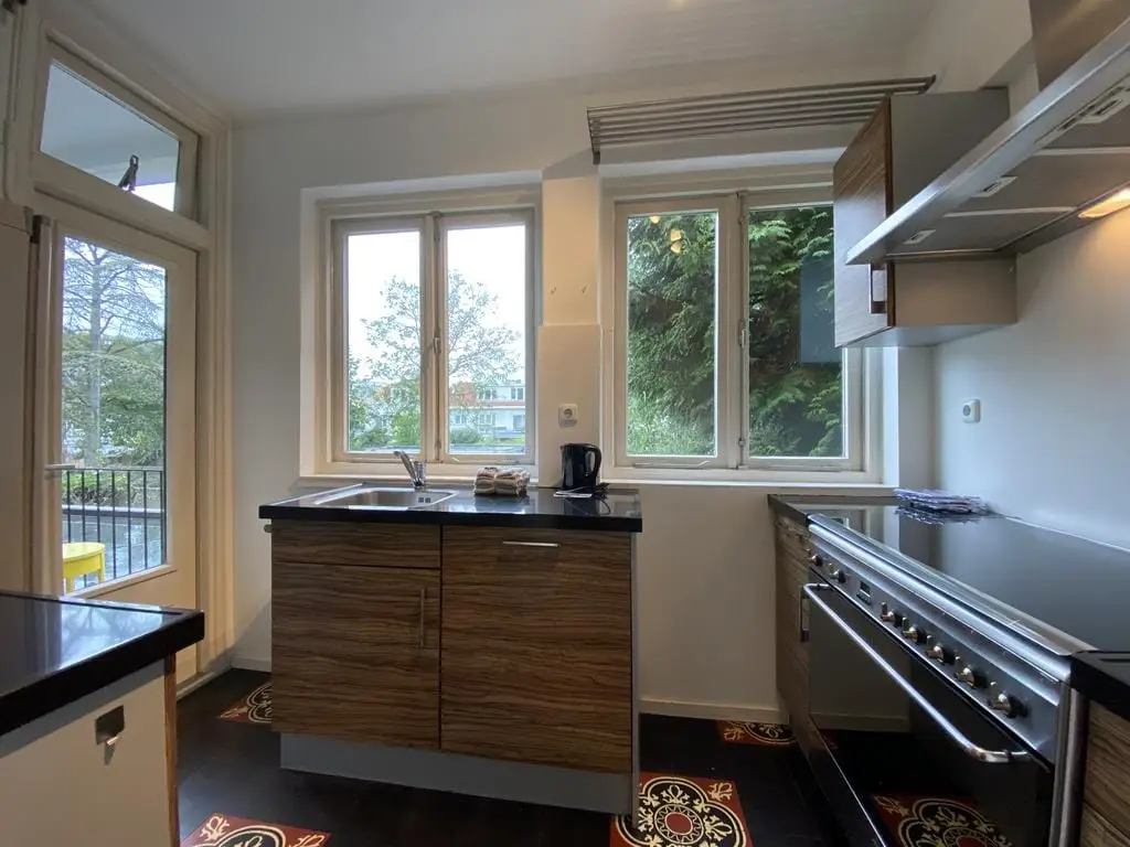 Foto #9 Appartement Mr. Troelstralaan Amstelveen