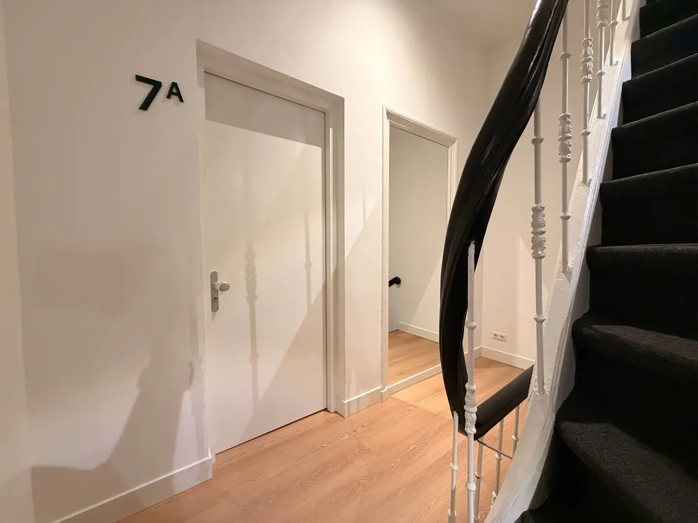Foto #15 Appartement Van Speijkstraat Den Haag