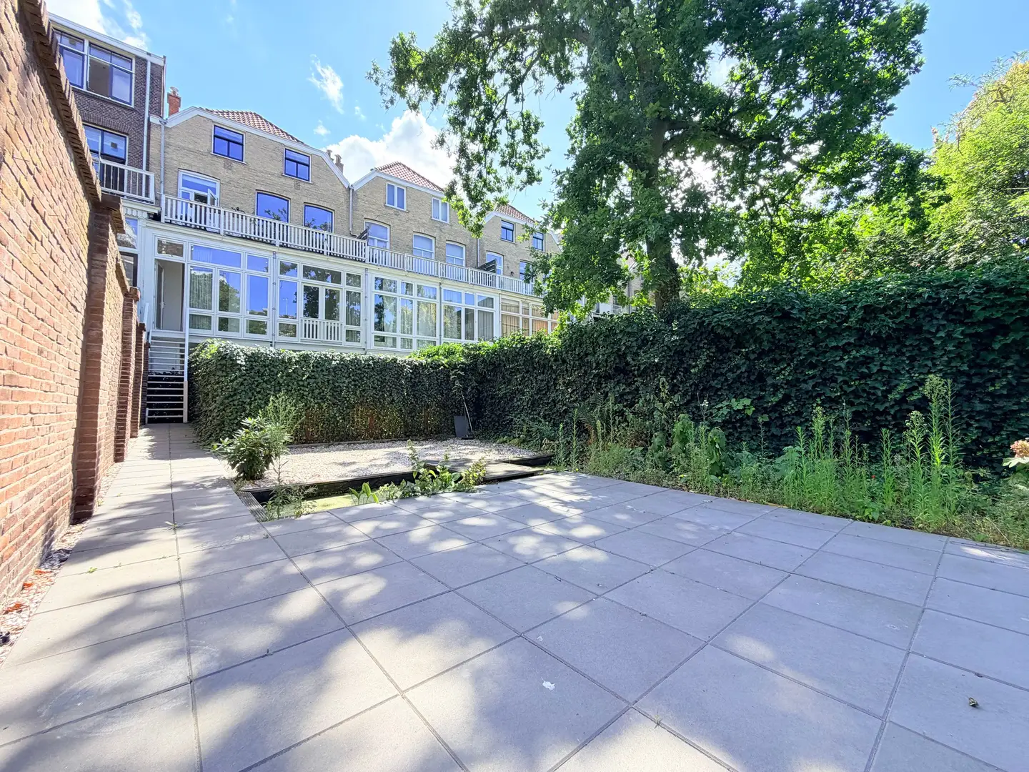 Foto #7 Appartement Van Speijkstraat Den Haag