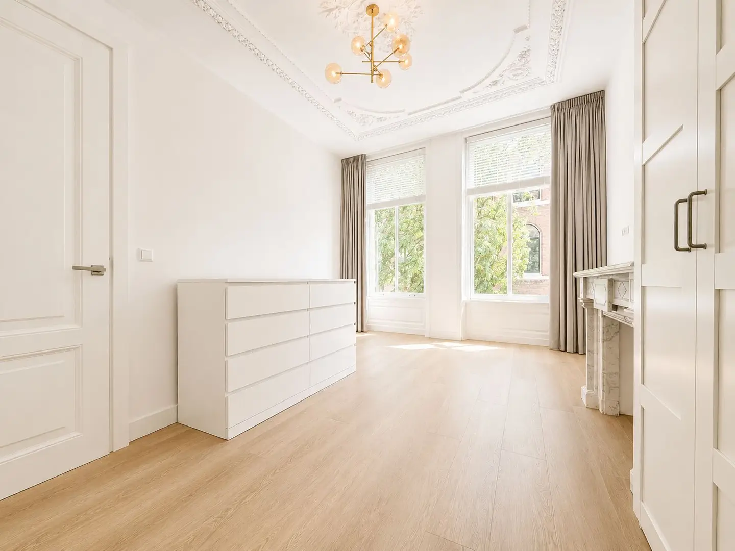 Foto #9 Appartement Van Speijkstraat Den Haag