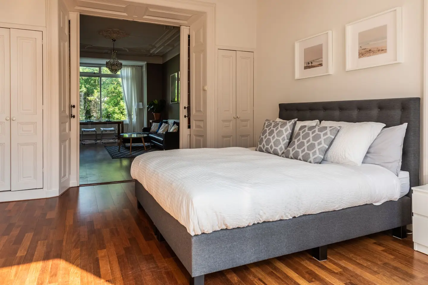 Foto #9 Appartement Columbusstraat Den Haag