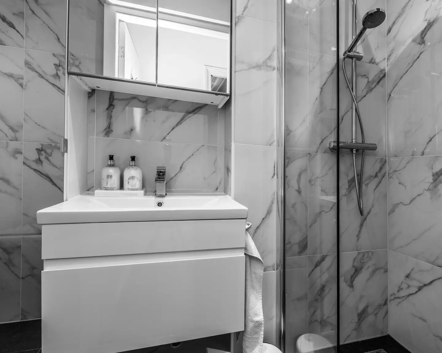 Foto #21 Appartement Columbusstraat Den Haag