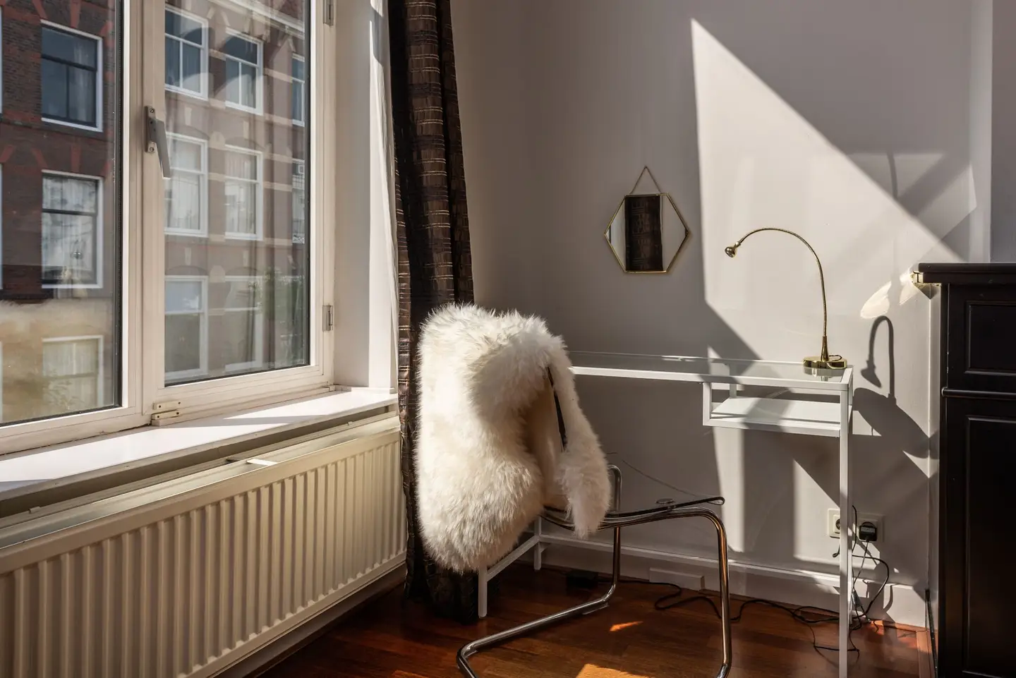 Foto #14 Appartement Columbusstraat Den Haag